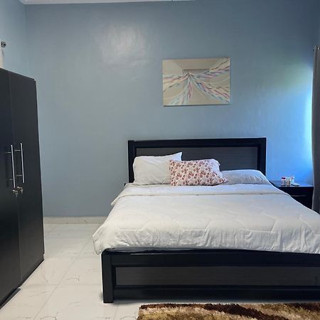 Afranasa Inn 特马 外观 照片